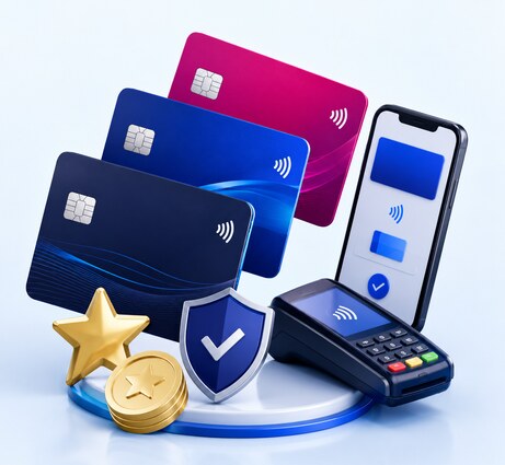 Credit Card category thumbnail