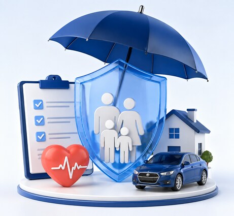 Insurance category thumbnail